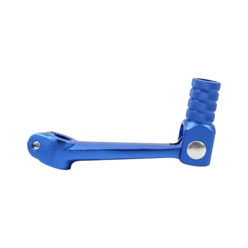 Levier de vitesse moto 10mm pour sortie tout-terrain et enduro sur Kayo T4