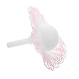 Support de artificielles rehausse la des bouquets de mariée, ajoutant une touche romantique aux mariage, poignée de composition , support de fleurs d'absorption