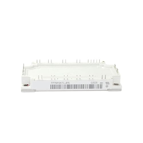 Module IGBT FP75R12KT4-B16 haute précision pour commande de moteur stable - 2