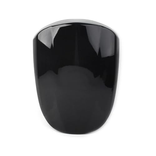 Couvercle de tête passager arrière ZX9R coque de selle rigide aérodynamique
