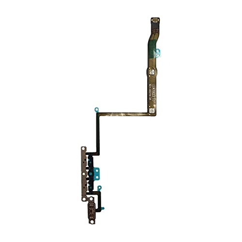 Smartex® Volume flex compatible with iPhone 11 Pro/Internal flexible cable for volume and mute keys - Image 2