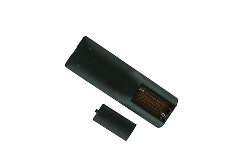 Télécommande HCDZ pour VMAI X-bar 2.1 | Remplacement infrarouge