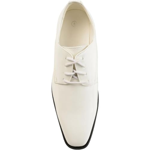 Vance Co. Men's Cole Oxford3