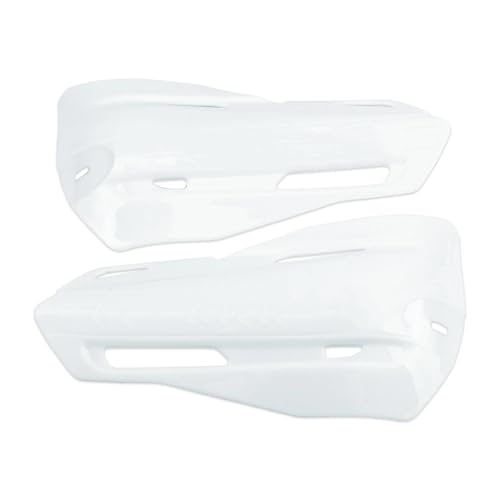 Protecteur de guidon moto plastique pour vos sorties enduro en Yamaha