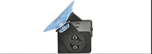 Miniatura 4 de Strobes N More - Luz LED de emergencia profesional para salpicadero, triple 3 W, azul, rojo, azul, azul, azul, 35 patrones de flash, carcasa de