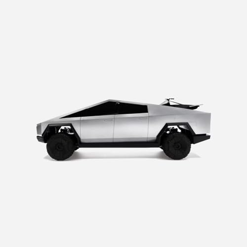 Image of Off Roader Rechargeable Remote Control Car | RC Car Monster Truck | 4 Headlight Modes | Lithium Battery | C-Type Charging | 2.4GHz Remote Controller Race-Ready (rc - 112431)