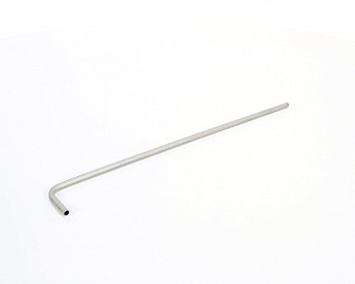 Vulcan-Hart 00-414993-00001 Pilot Tube for Compatible Vulcan-Hart Heavy-Duty Ranges