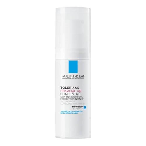La Roche-Posay Toleriane Rosaliac AR Concentrate for dry, redness-prone skin 40ml