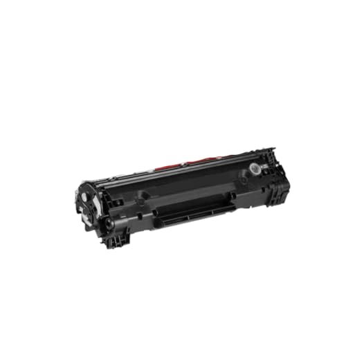 Toner compatible CF283A à haute netteté pour modèles Pro MFP M125nw et M127fn