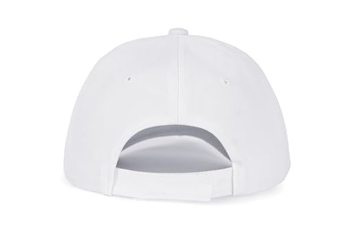 Image of Edoneery Men Women Baseball Cap-Low Profile Adjustable Washed Cotton Golf Dad Hat