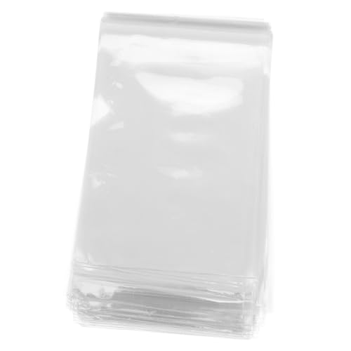 CONGARTENO 100 VN PVCMkobO k\ȌCJo[ HƗpVN ȃVN obO V[[ r Transparent