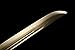 Yongli Sword Chinese Sword,Broadsword,Dragon Head Qing dao(High Manganese Steel Blade,Leathr Cover Scabbard) Length 40.5
