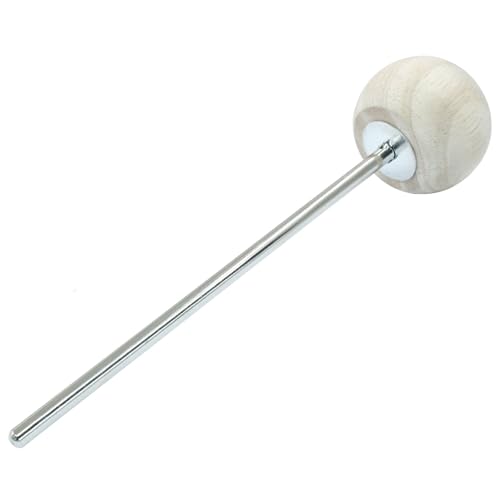 Piutouyar Bass Drum Pedal Beater Mallet