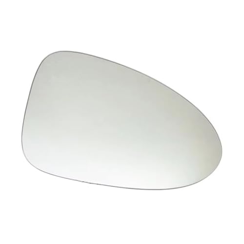 Cristal de Espejo Compatible Con Porsche Para Macan 2014 2015 2016 2017 2018 2019 2020 Lente De Espejo Retrovisor Calefactable Lateral Para Espejo Retrovisor(Right)