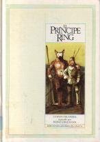 Paperback El Príncipe Ring [Spanish] Book