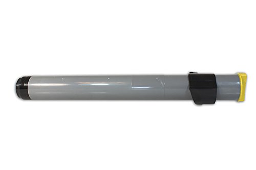 Toner jaune Epson C 8600 Series compatible C13S050039 capacité 6000 pages