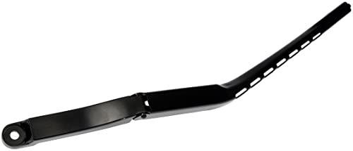 Dorman 43731 Front Driver Side Windshield Wiper Arm Compatible with Select Ford Models