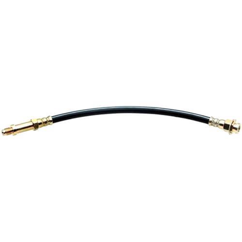 ACDelco Gold 18J2026 (19166849) Front Brake Hose