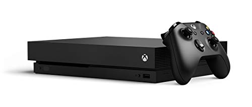 Xbox One X Gears 5