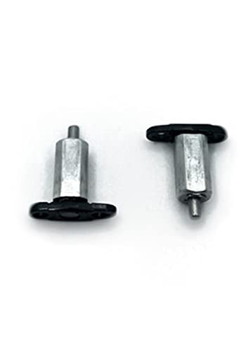 �A�[���t�����g�J�o�[�ƃV���t�g�X�v�����O���� D Air 2 �C�����i�ƌ݊�������(2PCS FRONT AXIS)