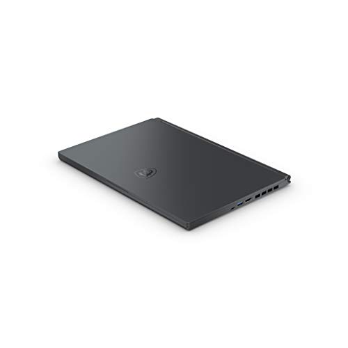 MSI Raider GE68 HX laptop
