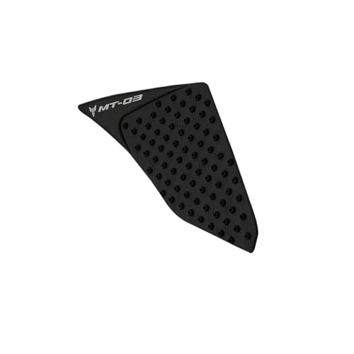 Protège réservoir tank pad pour MT-03 protection latérale essence