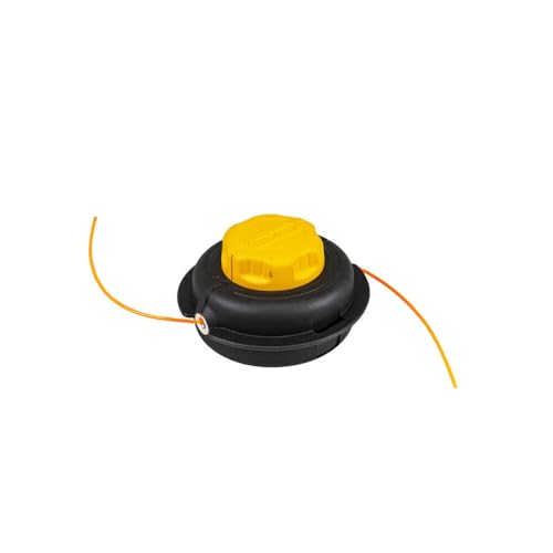 KINGDOM HARVEST for CUB Cadet 753-08151 Complete Cutting Head Assembly CS470 CC370 CC350 CC330
