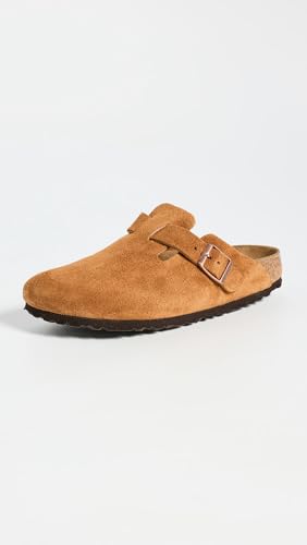 Image of Birkenstock Women's Boston Bs Clogs