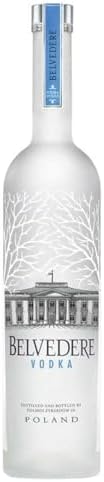 Belvedere Vodka Pure 700 Ml
