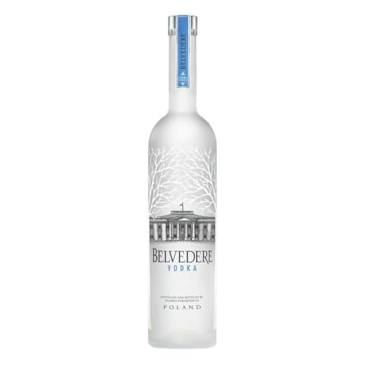 Vodka Belvedere Pure 700 Ml