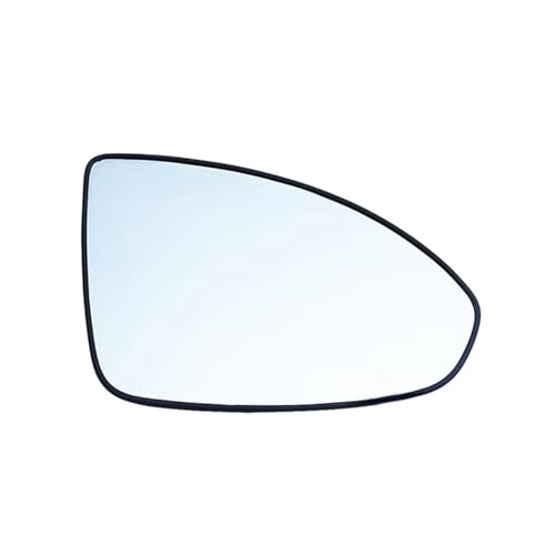 Rétroviseur gauche avec dégivrage pour Chevrolet Cruze 2009-2014