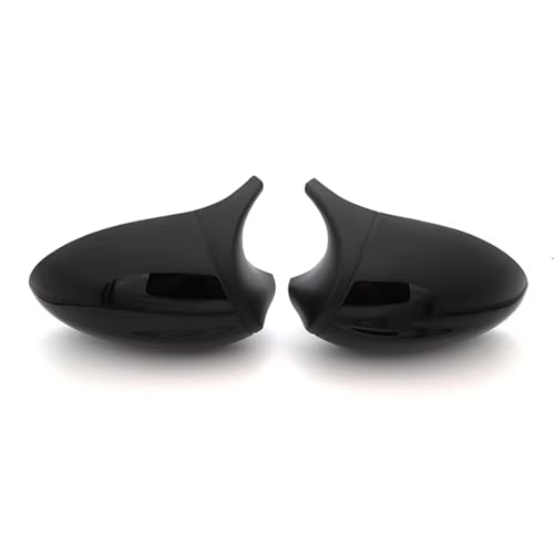 Coque coque rétroviseur de voiture pour rouler en BMW E90 E92