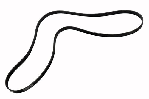 Courroie serpentine ACDelco 12641123 d'origine GM pour moteur