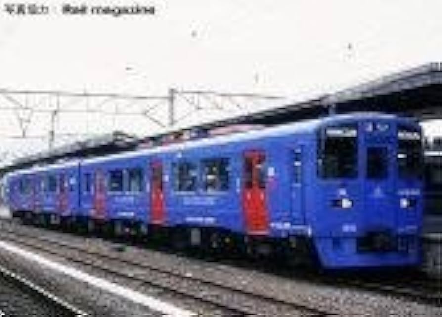 グリーンマックス 4002 JRキハ200形　シーサイドライナー　M付 グリーンマックス 4002 JRキハ200形 シーサイドライナー M付