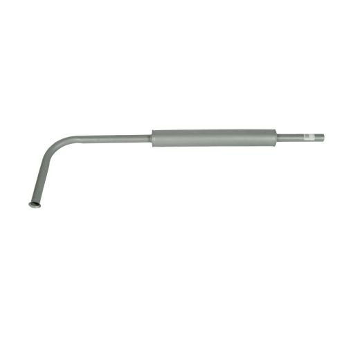 Total Power Parts New 1117-2301 Muffler Compatible with/Replacement for Ford Tractor 9N 2N 8N Fo-3 8N5230 Econ5230Aads