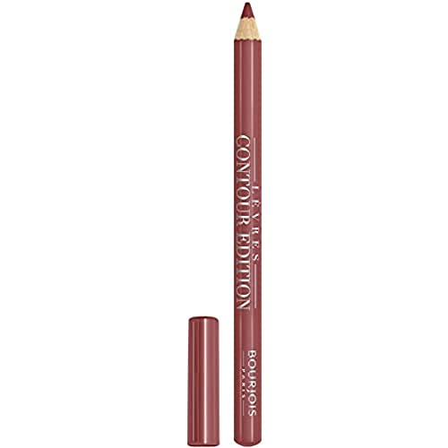 Bourjois Contour Edition Perfilador de Labios Tono 01 Nude wave - 4 gr.