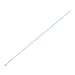 Celltreat 1?l Inoculating Loop, Bulk Pack, White, 218mm, Sterile - CT