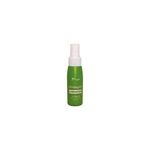 Playa Detangler For Human Hair 2oz