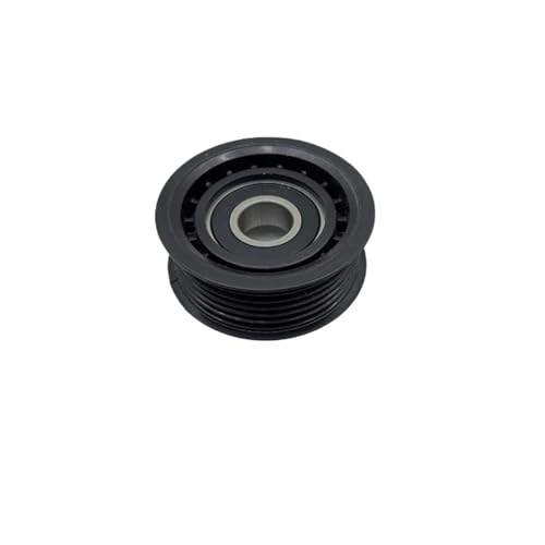 Poulie de renvoi courroie SsangYong Kyron Actyon 6652003170 moteur diesel