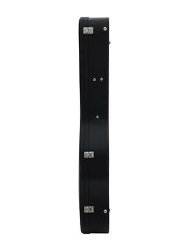 Guitare Guitare tragger pour Guitare Western en Bois Noir – Case/Boîte à Guitare – Valise klangbeisser - Les Beatles, Paul McCartney, John Lennon, RIngo Starr, George Harrison Guitare Guitare tragger pour Guitare Western en Bois Noir – Case/Boîte à Guitare – Valise klangbeisser – Image 3