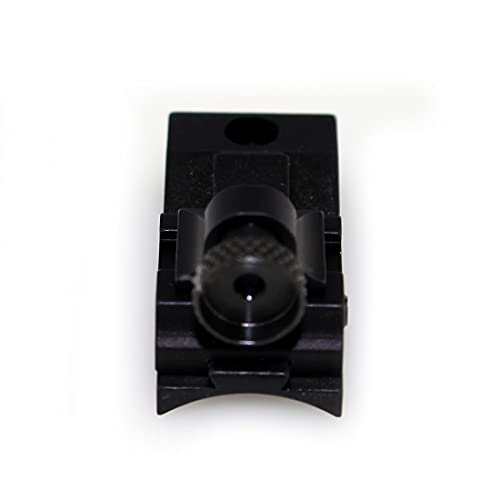 Williams Wgrs-H&R Compact Low Profile Receiver Peep Sight (17778) #TOP1