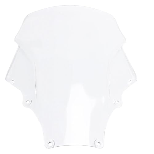 Déflecteur de vent de moto pour Forza 350 et NSS350 2021-2024