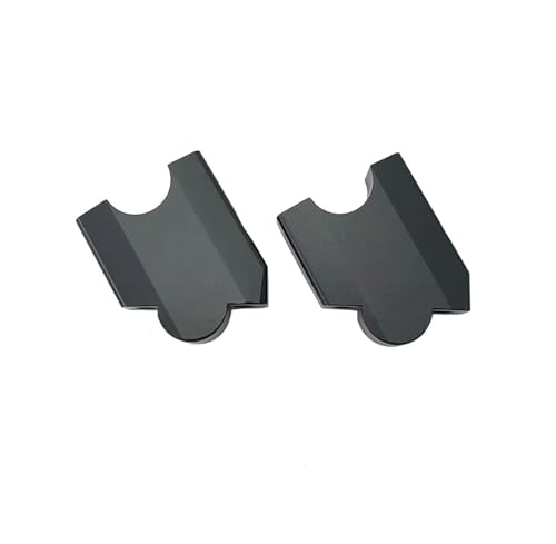 Pince rehausseurs guidon XT1200Z pour éliminer la douleur aux poignets