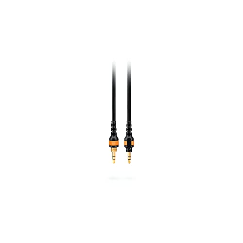 Cable de audio Jack 3.5mm de 2.4 m para auriculares miniatura 5