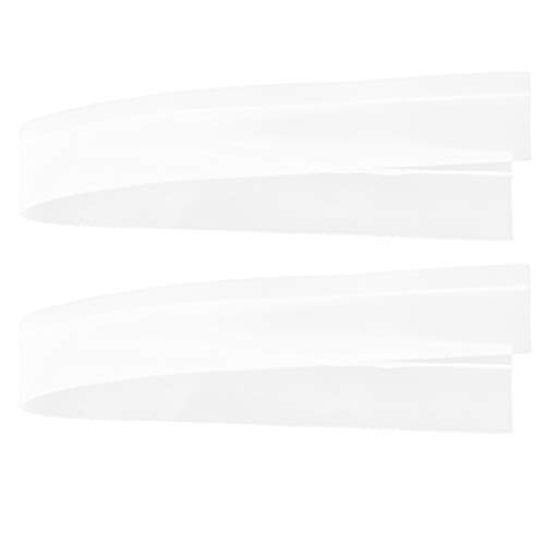 Ruban de protection pour joint de cuisinière pour îlot central