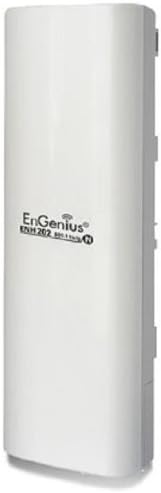 EnGenius 11n 2.4GHz Wireless Ethernet Bridge/Access Point (ENH202)