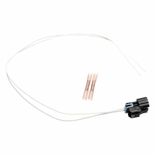Conector eléctrico S-1824 para solucionar fallos de corriente en el motor 1