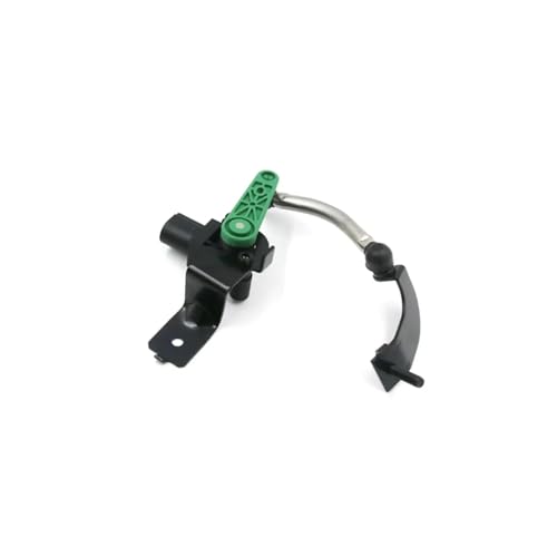 Sensor de altura de faros 3C0412522B componente de nivelación 2