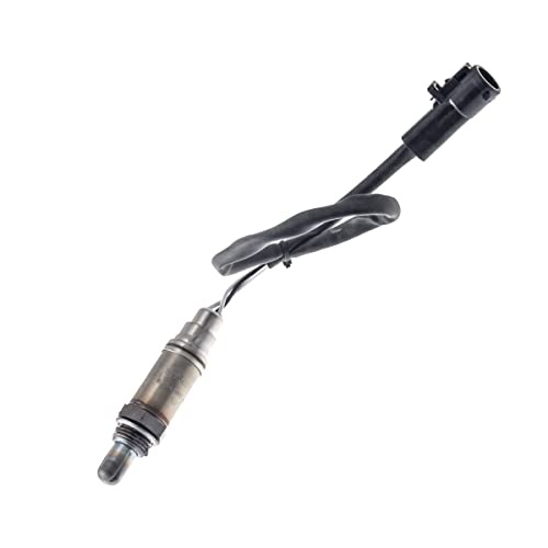 Sensor de Oxígeno Herko H3953 para Ford 1986-1995 miniatura 3