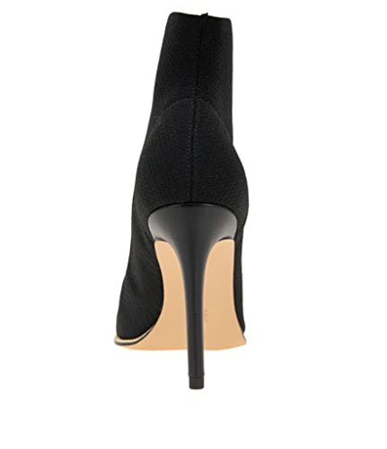 Bcbgeneration Women's Hilston Fashion Boot, Black, 8.5 #TOP2